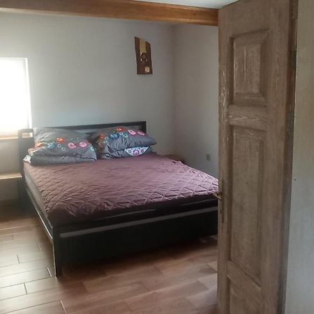 Stare Siolo Villa Wysokie Ngoại thất bức ảnh