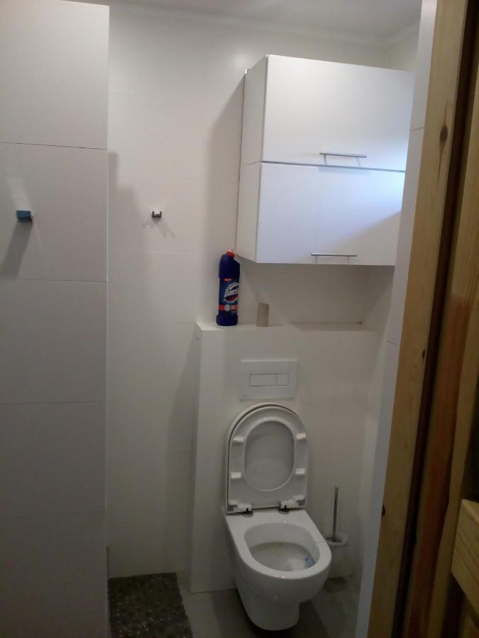Stare Siolo Villa Wysokie Ngoại thất bức ảnh