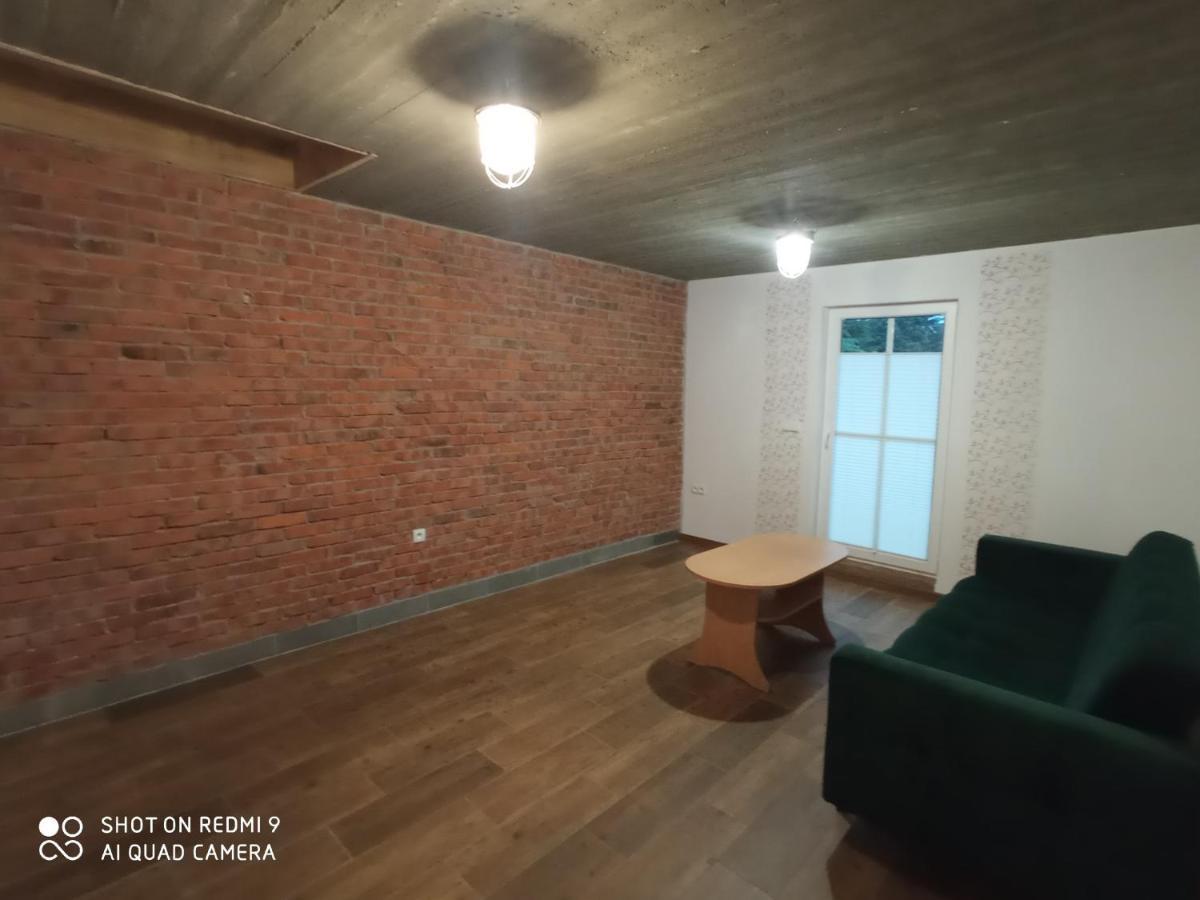 Stare Siolo Villa Wysokie Ngoại thất bức ảnh