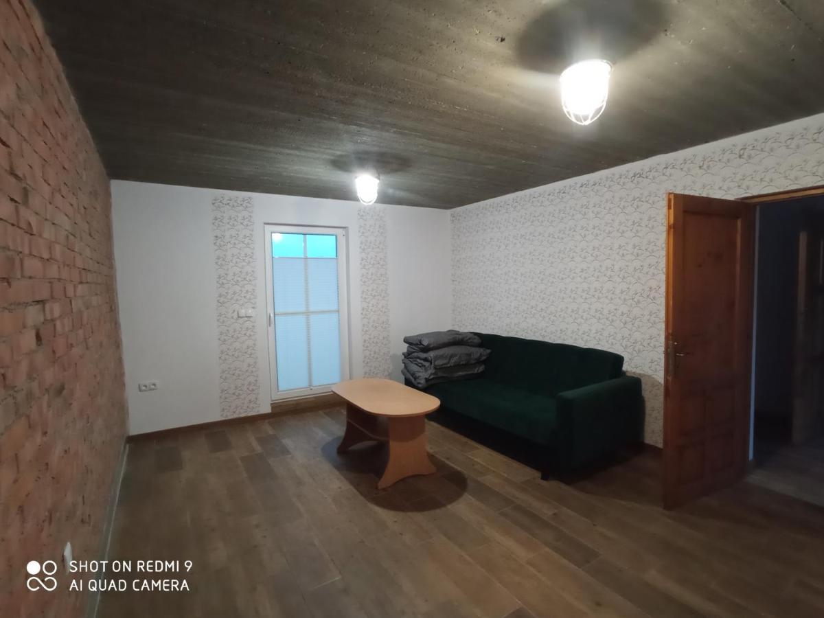 Stare Siolo Villa Wysokie Ngoại thất bức ảnh